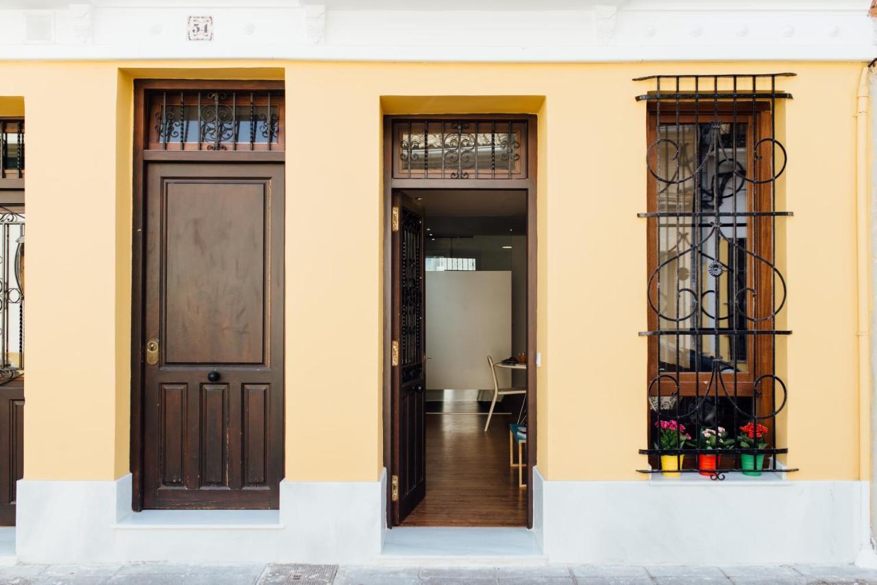 Villa La Casita Valencia Exterior foto